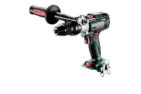 Metabo SB 18 LTX-3 BL I METAL  AKUMULÁTOROVÁ PŘÍKLEPOVÁ VRTAČKA 603183840