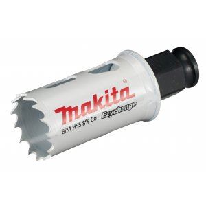 MAKITA děrovka BiM Ezychange 2 27 mm E-03707