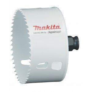 MAKITA děrovka BiM Ezychange 2 92 mm E-03975