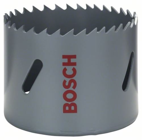 BOSCH Děrovka HSS-bimetal pro standardní adaptér 67 mm, 2 5/8" 2608584144