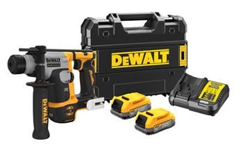 DeWALT 18V AKU vrtací kladivo DCH172E2T