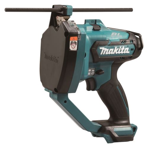 Makita Aku řezač závitových tyčí Li-ion CXT 12V, bez aku SC103DZ