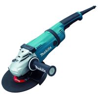 Makita Úhlová bruska s elektronikou 230mm,2400W GA9030RF01 Makita Úhlová bruska s elektronikou 230mm,2400W GA9030RF01