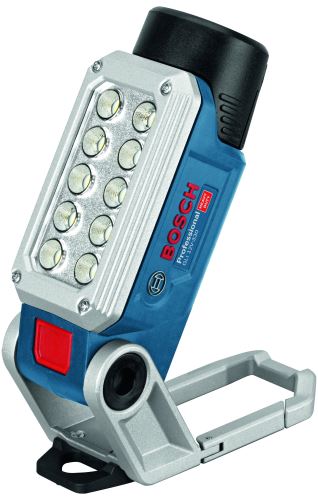 BOSCH Aku svítilna GLI 12V-330 Professional 06014A0000