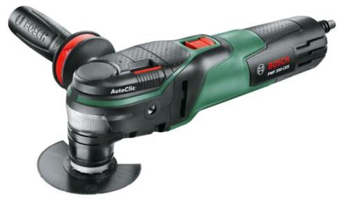 Bosch Multifunkční nářadí  PMF 350 CES 3165140828567