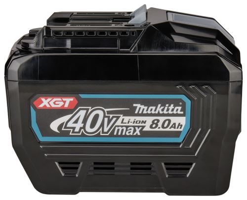 MAKITA akumulátor Li-ion XGT BL4080F 40V/8,0Ah 191X65-8