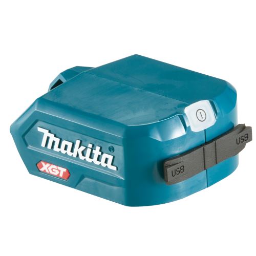 MAKITA adaptér nabíjecí USB Li-ion XGT 40V ADP001G