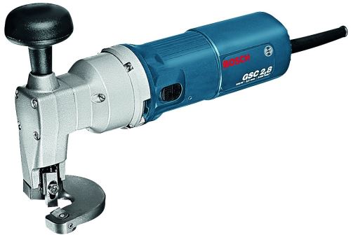 BOSCH Nůžky na plech GSC 2,8 Professional 0601506108