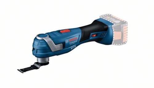 Bosch Akumulátorový Multi-Cutter GOP 185-LI 06018G2020