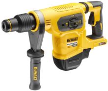 DeWALT Akumulátorové kombinované kladivo DCH481N DeWALT Akumulátorové kombinované kladivo DCH481N