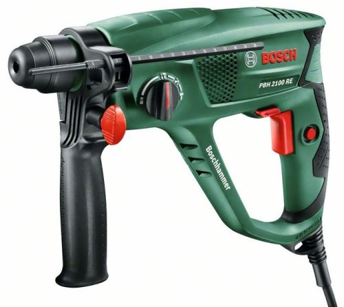 BOSCH Vrtací kladivo  PBH 2100 RE Compact 06033A9320