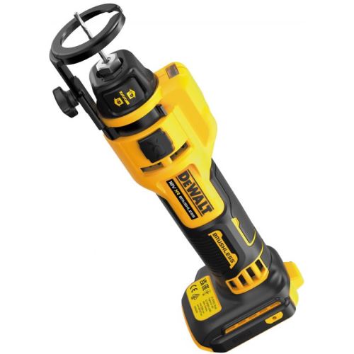 Dewalt nástroj na vyříznutí sádrokartonu DCE555N