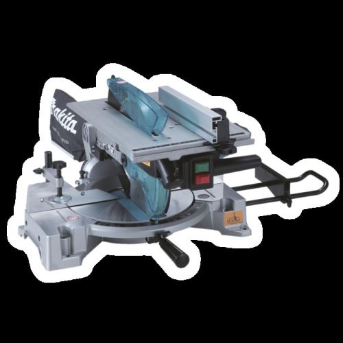 Makita Univerzální a pokosová pila 260mm,1650W LH1040