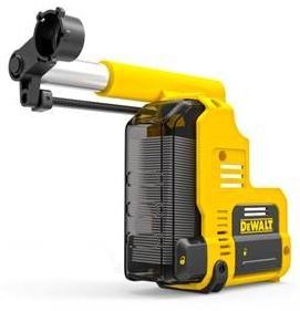 DeWALT D25303DH Aku odsávání pro kladiva DCH273 a DCH274