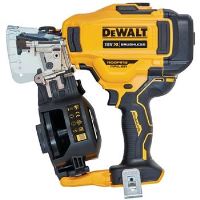 DeWALT AKU hřebíkovačka DCN45RNN