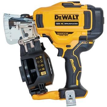 DeWALT AKU hřebíkovačka DCN45RNN