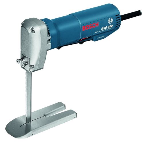 BOSCH Pila na pěnové hmoty GSG 300 Professional 0601575103