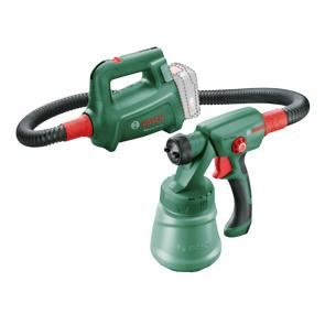 Bosch Stříkací pistole  EasySpray 18V-100 0603208000