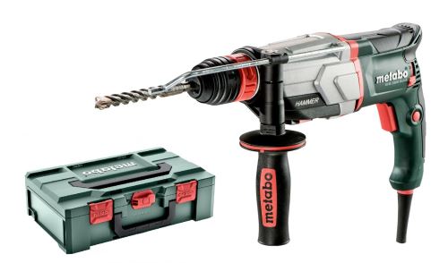 Metabo Kombinované kladivo KHE 2860 Quick 600878500