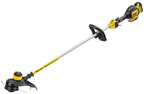 DeWALT Akumulátorová strunová sekačka DCM561P1