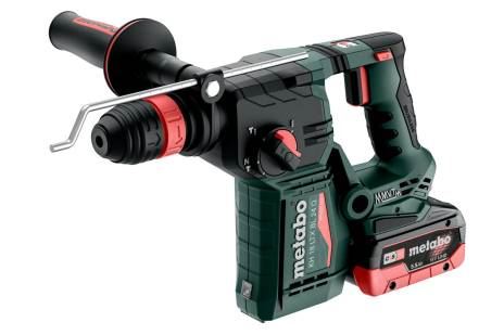 Metabo KH 18 LTX BL 24 Q  AKUMULÁTOROVÉ KLADIVO 601714800