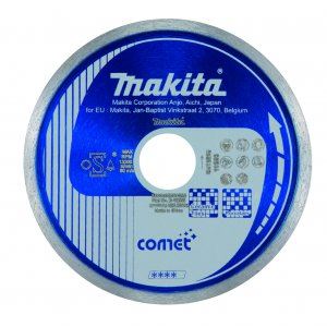 MAKITA kotouč řezný diamantový Comet 115x22.23 mm B-13085