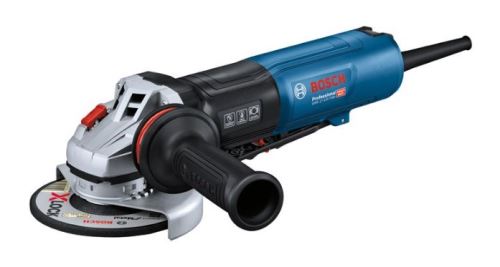 Bosch Úhlová bruska GWS 17-125 PSB 06017D1700