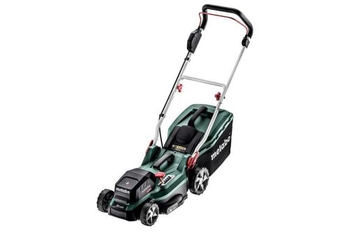 Metabo RM 36-18 LTX BL 36  AKUMULÁTOROVÁ SEKAČKA NA TRÁVU 601716650