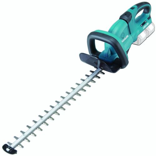 Makita Aku plotostřih 650mm Li-ion 2x18V,bez aku   Z DUH651Z