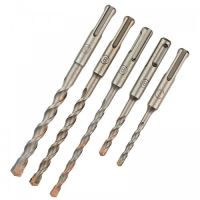 DeWalt 5 dílná sada vrtáků SDS-Plus DT60301