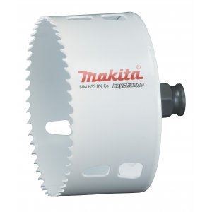 MAKITA děrovka BiM Ezychange 2 95 mm E-03981