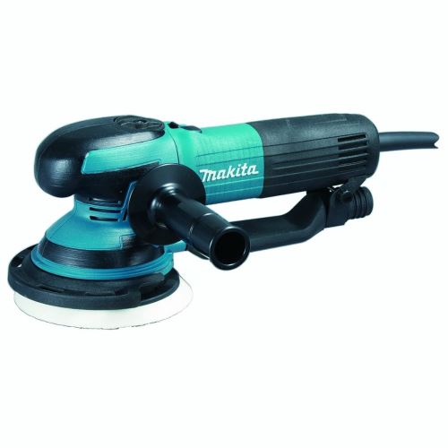 MAKITA Univerzální bruska s regulací 150 mm, 750W, systainer BO6050J