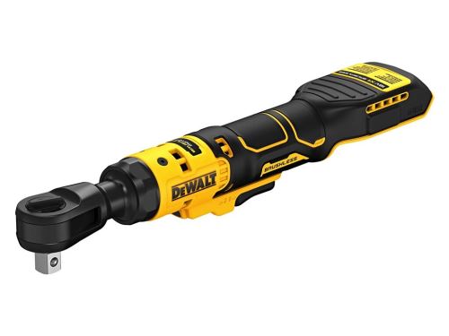 DeWALT 18V AKU ráčna DCF512N