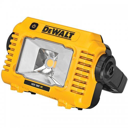 DeWALT  Aku pracovní světlo DCL077