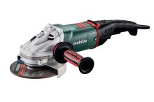 Metabo WEPBA 24-180 MVT QUICK Úhlová bruska 180 mm 606480000 Metabo WEPBA 24-180 MVT QUICK Úhlová bruska 180 mm 606480000