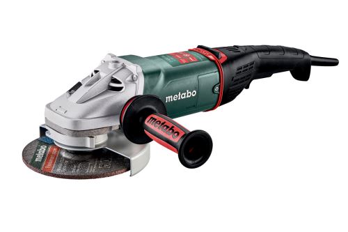 Metabo WEPBA 24-180 MVT QUICK Úhlová bruska 180 mm 606480000