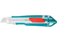 TOTAL Nůž ulamovací s kovovou výztuhou, SK5 THT511836 TOTAL Nůž ulamovací s kovovou výztuhou, SK5 THT511836