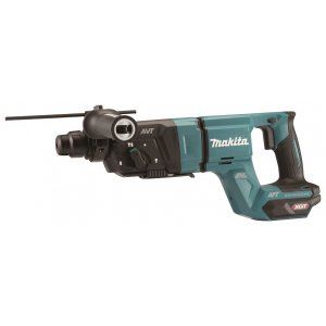 Makita Aku kladivo SDS-Plus Li-ion XGT 40V,bez aku Z HR007GZ