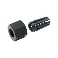 MAKITA kleština s maticí 6 mm 193012-1 MAKITA kleština s maticí 6 mm 193012-1