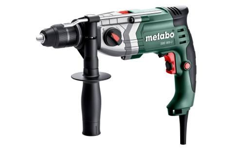 Metabo SBE 800-2 PŘÍKLEPOVÁ VRTAČKA 601744500