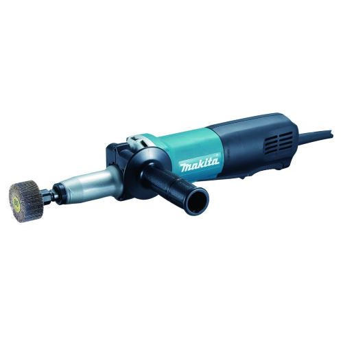 Makita Přímá bruska 6mm,750W GD0811C