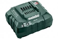 METABO Nabíječka ASC 55, 12-36V 627044000