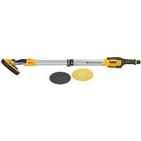 DeWALT Aku bruska na sádrokarton DCE800N DeWALT Aku bruska na sádrokarton DCE800N