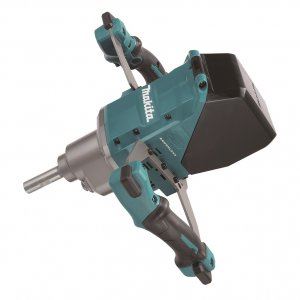 Makita Aku míchadlo Li-ion XGT 40V,bez aku Z UT001GZ01