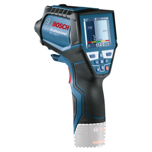 BOSCH Termodetektor GIS 1000 C Prof. L -box ready 0601083300