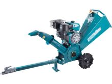 TOTAL Štěpkovač, benzinový drtič větví, 7-35 mm TWCS3100 TOTAL Štěpkovač, benzinový drtič větví, 7-35 mm TWCS3100