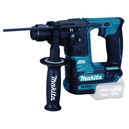 Makita Aku vrtací kladivo Li-ion CXT 10,8/12V, bez aku HR166DZ