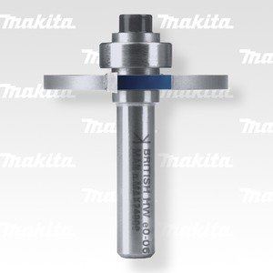 MAKITA Drážkovací fréza průměr 40, stopka 8 mm P-79120