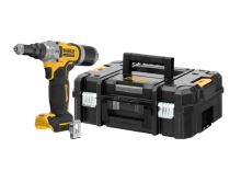 Dewalt Akumulátorové nýtovací kleště DCF414NT Dewalt Akumulátorové nýtovací kleště DCF414NT