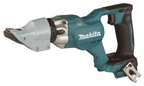 MAKITA Aku nůžky na plech Li-ion LXT 18V, bez aku DJS200Z